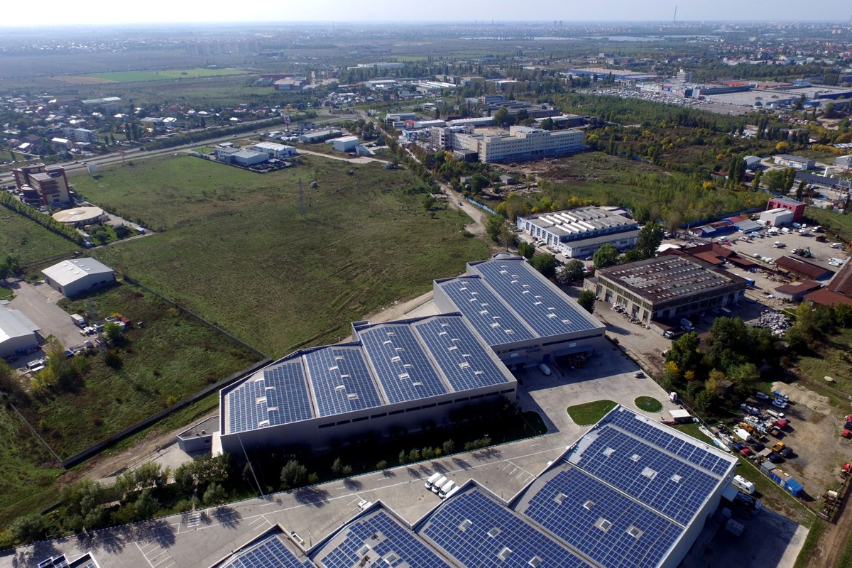 Apollo Park